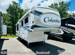 Used 2022 Palomino Columbus 329DV available in Bushnell, Florida