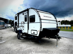 Used 2022 Winnebago Hike H172BH available in Bushnell, Florida