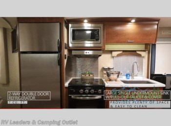 New 2023 Lance 1995 Lance Travel Trailers available in Adamsburg, Pennsylvania