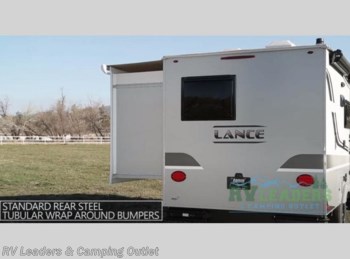 New 2023 Lance 1575 Lance Travel Trailers available in Adamsburg, Pennsylvania