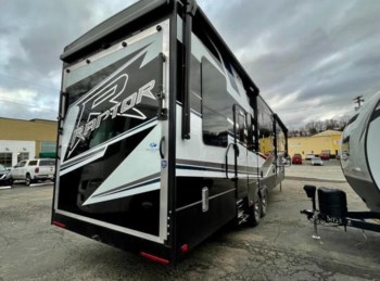 New 2023 Keystone Raptor 356 available in Adamsburg, Pennsylvania