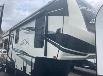New 2022 Heartland Big Country 3155 RLK available in Adamsburg, Pennsylvania