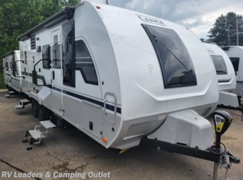 New 2023 Lance  Lance Travel Trailers 2185 available in Adamsburg, Pennsylvania