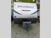 2021 Keystone Springdale 285TL