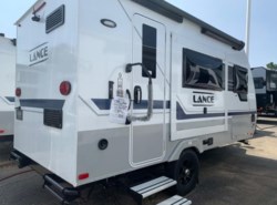  New 2023 Lance  Lance Travel Trailers 1475 available in Adamsburg, Pennsylvania