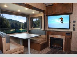 New 2025 Outdoors RV Mountain Series Glacier Peak F26RKS available in Adamsburg, Pennsylvania