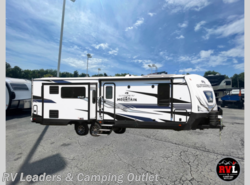 New 2024 Outdoors RV Black Stone Mountain Series 280KVS available in Adamsburg, Pennsylvania