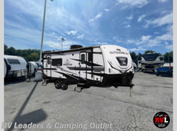 New 2024 Outdoors RV Timber Ridge Mountain Series 24RKS available in Adamsburg, Pennsylvania