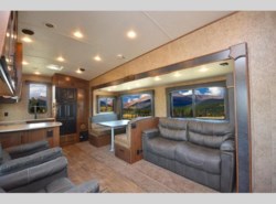 New 2025 Outdoors RV Mountain Series Glacier Peak F28RKS available in Adamsburg, Pennsylvania