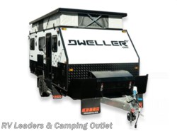 Used 2022 OBI Camper Dweller OBi  15' available in Adamsburg, Pennsylvania