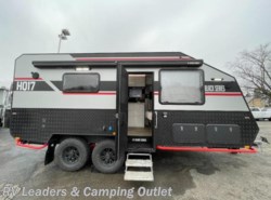 New 2022 Black Series HQ17 Black Series Camper available in Adamsburg, Pennsylvania