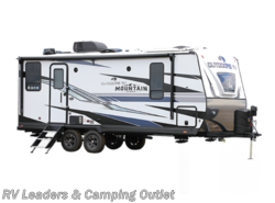 New 2024 Outdoors RV Mountain Series Creek Side 21KVS available in Adamsburg, Pennsylvania