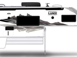 New 2024 Lance TC Long Bed 960 available in Adamsburg, Pennsylvania