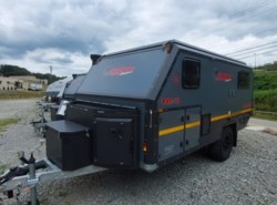 New 2023 OBI Camper  Conqueror UEV 14 available in Adamsburg, Pennsylvania