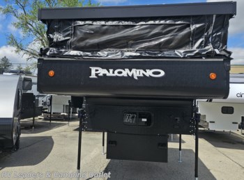 New 2024 Palomino  SOFTSIDE 550 available in Adamsburg, Pennsylvania