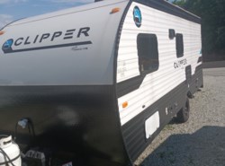 Used 2021 Coachmen Clipper Ultra-Lite Single Axle 182DBU available in Adamsburg, Pennsylvania