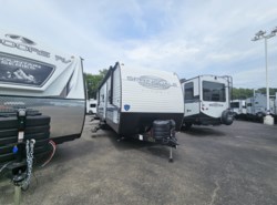 New 2025 Keystone Springdale 261BHC available in Adamsburg, Pennsylvania