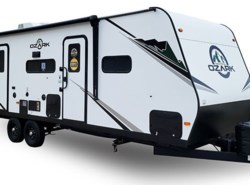 New 2025 Forest River Ozark 2650FK available in Adamsburg, Pennsylvania