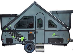 New 2025 Aliner Evolution Twin Bunk 1855S available in Adamsburg, Pennsylvania