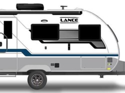 New 2025 Lance TT 1575 available in Adamsburg, Pennsylvania