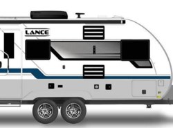 New 2025 Lance TT 1995 available in Adamsburg, Pennsylvania