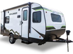 New 2025 Riverside RV Xplorer 185RKx available in Adamsburg, Pennsylvania