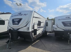 New 2024 Outdoors RV Mountain Series Timber Ridge 25RDS available in Adamsburg, Pennsylvania