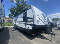 New 2024 Outdoors RV Mountain Series Black Stone 280KVS available in Adamsburg, Pennsylvania