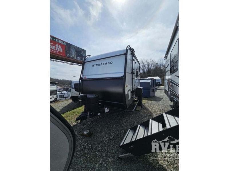 Used 2023 Winnebago HIKE 100 H1316FB available in Adamsburg, Pennsylvania