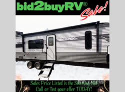 Used 2024 Dutchmen Aspen Trail 2880RKS available in Adamsburg, Pennsylvania