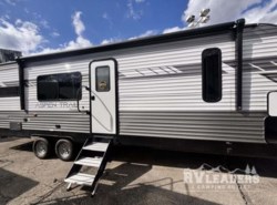 Used 2024 Dutchmen Aspen Trail 2880RKS available in Adamsburg, Pennsylvania