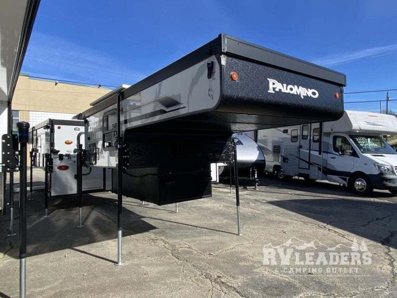 Used 2024 Palomino Backpack Edition SS 500 available in Adamsburg, Pennsylvania