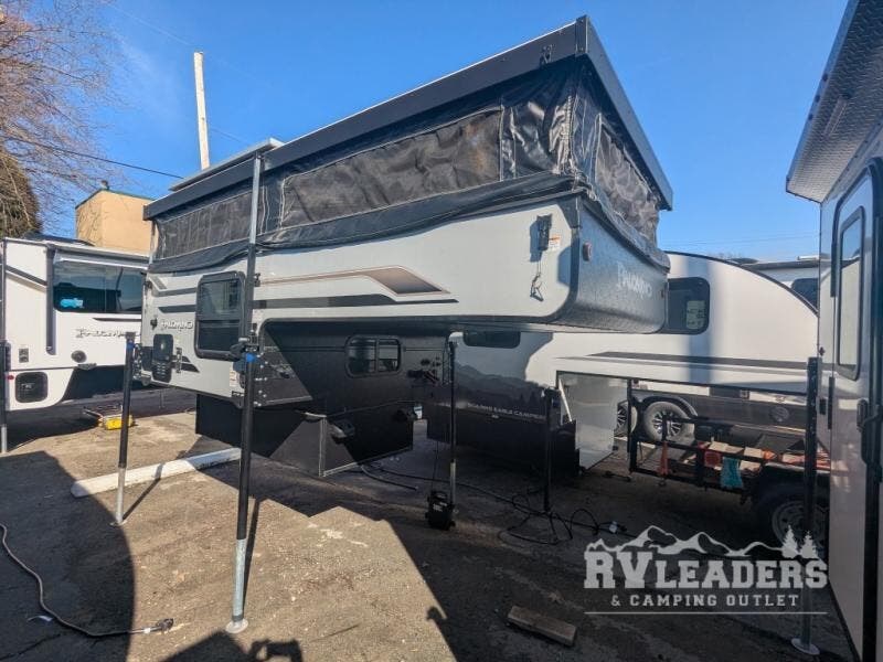 Used 2024 Palomino Backpack Edition SS 500 available in Adamsburg, Pennsylvania