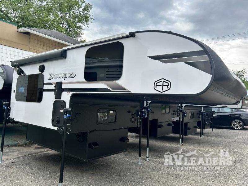 New 2025 Palomino Backpack Edition HS-750 available in Adamsburg, Pennsylvania