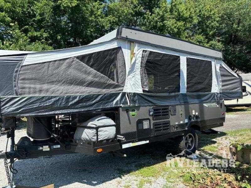 Used 2021 Forest River Rockwood Extreme Sports 2280BHESP available in Adamsburg, Pennsylvania