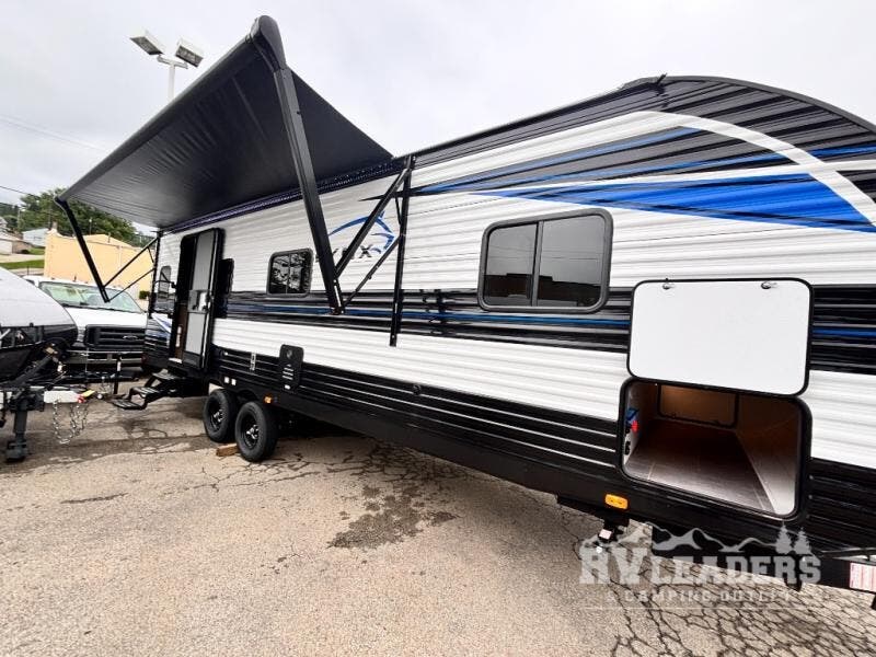 Used 2025 Heartland Prowler Lynx 2611RLX available in Adamsburg, Pennsylvania