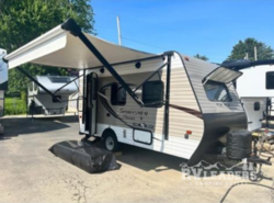 Used 2018 K-Z Sportsmen Classic 150RBT available in Adamsburg, Pennsylvania
