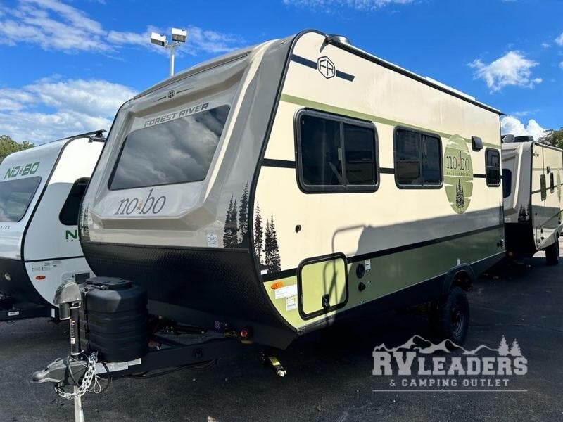 New 2026 Forest River No Boundaries NB18.0 Beast Mode available in Adamsburg, Pennsylvania