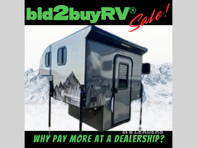 New 2026 Soaring Eagle Adlar 5.0 available in Adamsburg, Pennsylvania