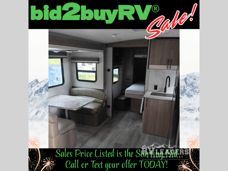 Used 2023 Grand Design Imagine 2800BH available in Adamsburg, Pennsylvania