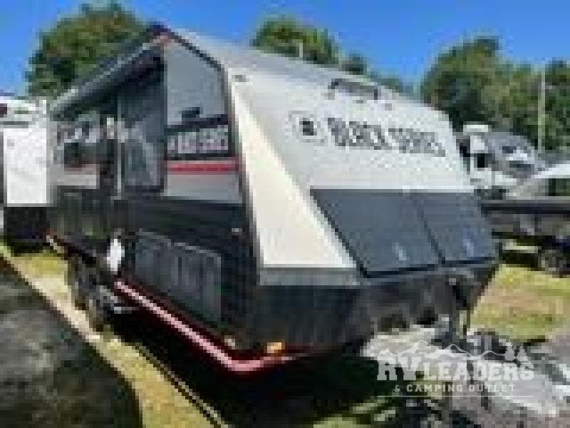 Used 2021 Black Series HQ19 Black Series Camper available in Adamsburg, Pennsylvania