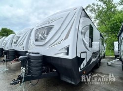 New 2026 Outdoors RV Timber Ridge Titanium Series 25RDS available in Adamsburg, Pennsylvania