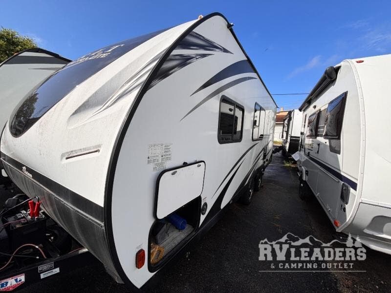 Used 2019 Coachmen Northern Spirit Ultra Lite 2245BH available in Adamsburg, Pennsylvania