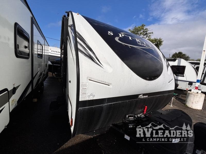 Used 2019 Coachmen Northern Spirit Ultra Lite 2245BH available in Adamsburg, Pennsylvania