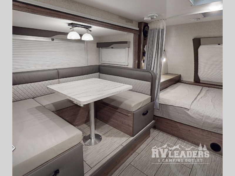 New 2026 Lance  Lance Travel Trailers 1685 available in Adamsburg, Pennsylvania