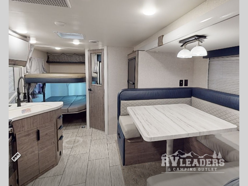 New 2026 Lance  Lance Travel Trailers 2445 available in Adamsburg, Pennsylvania