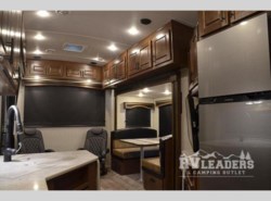New 2027 Outdoors RV Back Country Series MTN TRX Titanium Series 27SPS available in Adamsburg, Pennsylvania