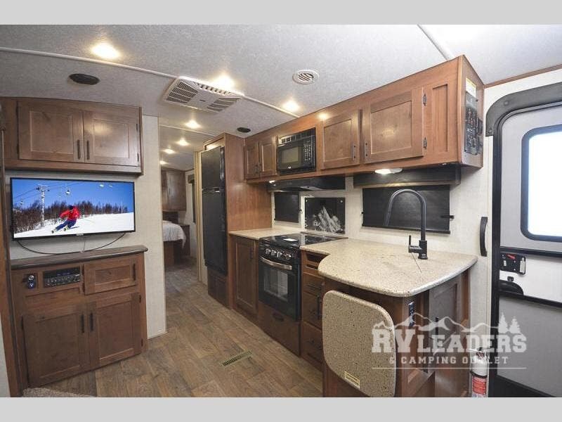 New 2026 Outdoors RV Blackstone Black Stone Mountain Series 250RDS available in Adamsburg, Pennsylvania