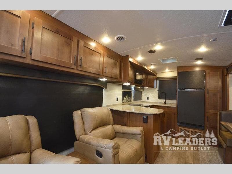 New 2026 Outdoors RV Blackstone Black Stone Mountain Series 280RKS available in Adamsburg, Pennsylvania