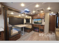 New 2027 Outdoors RV Blackstone Black Stone Titanium Series 250RKS available in Adamsburg, Pennsylvania